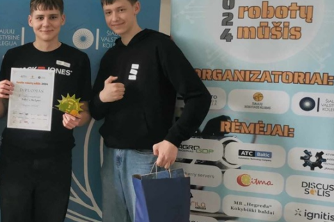 Robotika