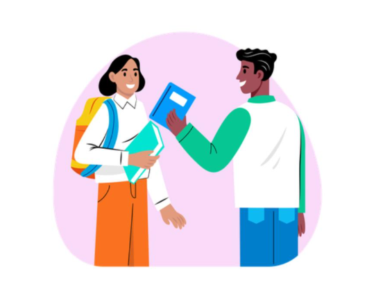 skelbimas dovanoju knygą