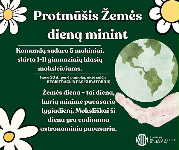 zemes diena