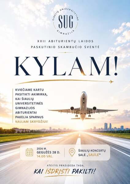 Kylam paskutinis skambutis 2026 (1)