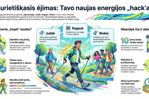 Šiaurietiškojo_ėjimo_nauda_moksleiviams